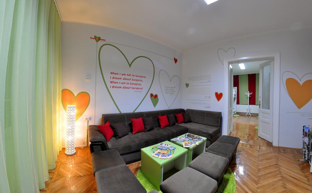 Hostel For Me SJJ Exterior foto